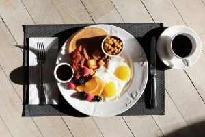 Best Breakfast Foods for Weight Loss