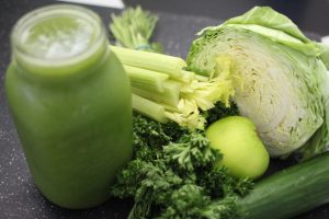 Best Veggies for Juicing Weight Loss