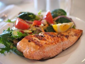 High Protein Foods for Weight Loss