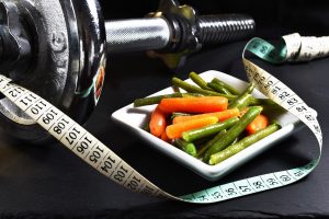 Meal Plan for Extreme Weight Loss