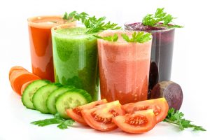 Simple Juicing Recipes for Weight Loss