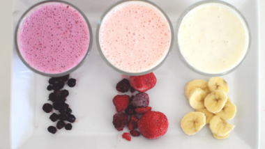 Smoothies-For-Weight-Loss-Recipes