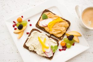 Healthy Breakfast Foods for Weight Loss