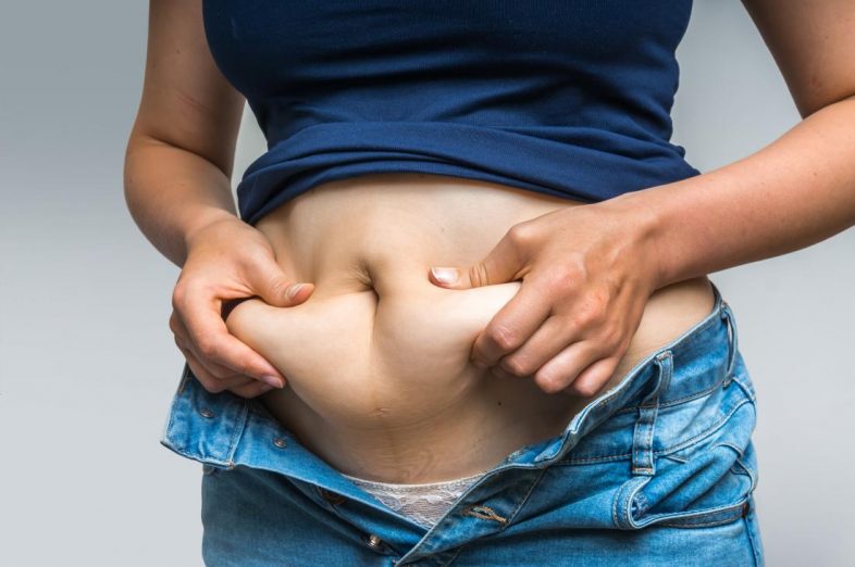 Weightkeen | Belly Fat Workout