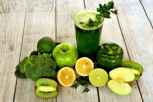 Healthy Juice Recipes for Weight Loss