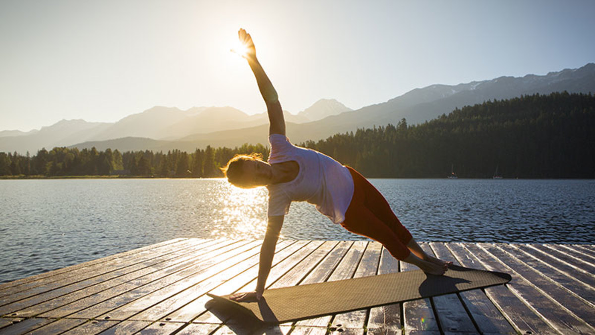morning yoga morning yoga