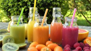 Rapid Weight Loss Juicing Recipes