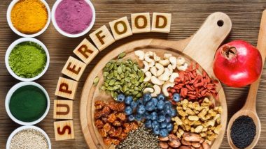 Weightkeen | Superfoods
