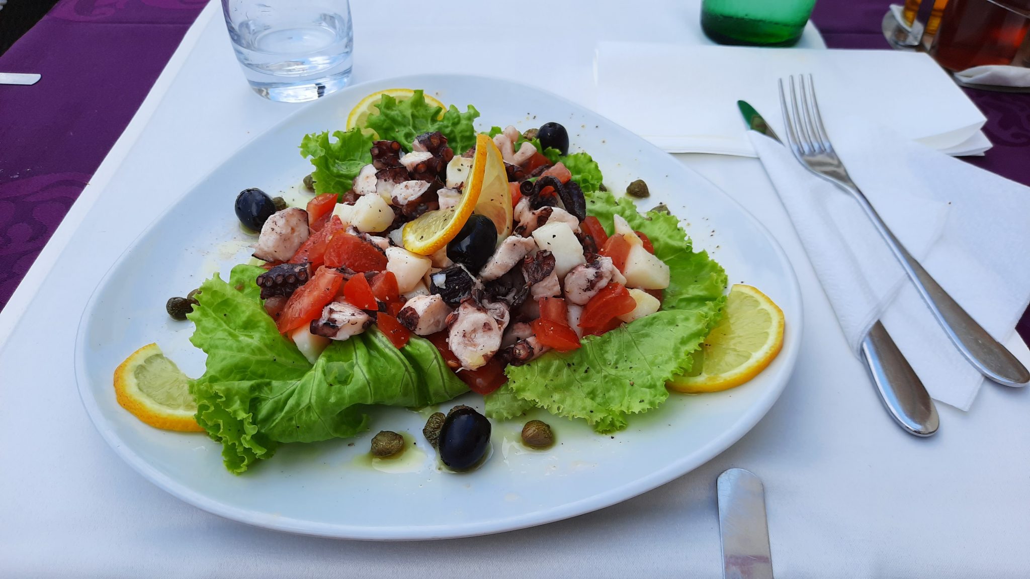 tasty-food-salad