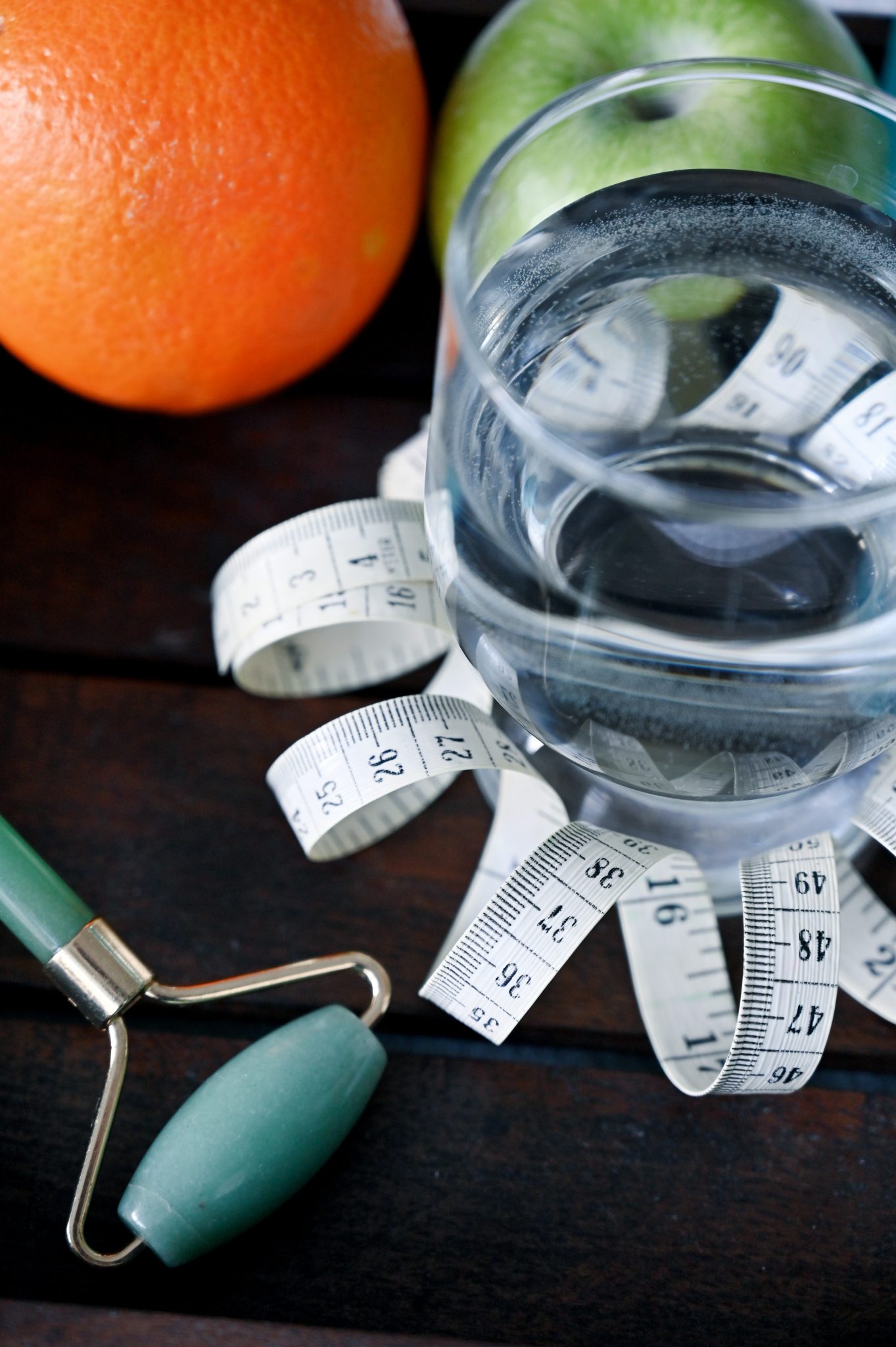 water-and-weight-loss