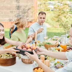 Busting Myths and Embracing Healthy Eating Habits