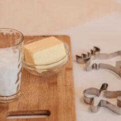 Dairy Products And The pH Miracle Diet