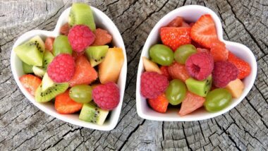Eating For A Healthy Heart: A Guide to Nourishing Your Heart