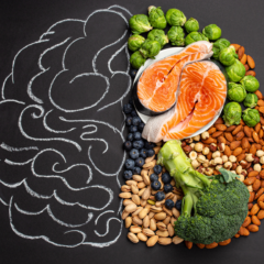 Superfoods for Your Brain