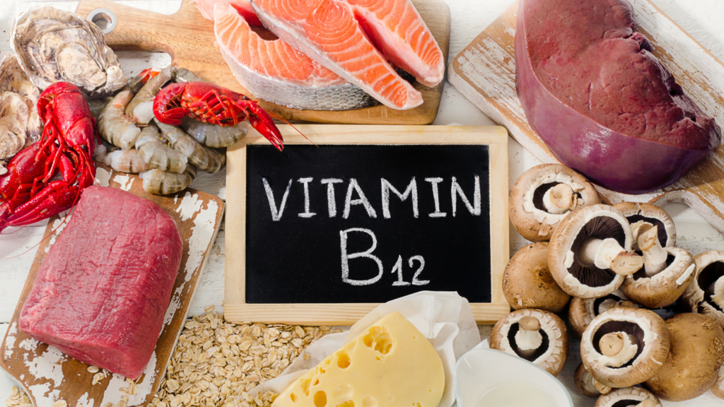 The Basics and Importance of the B12 Vitamin