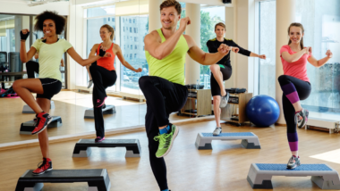 Aerobics for Beginners A Complete Guide