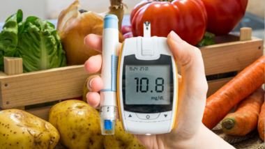 Diabetes and the pH miracle diet