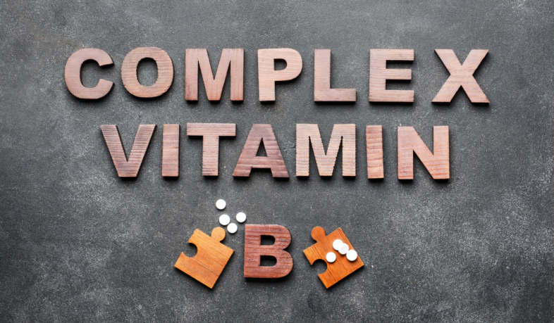 Guide to the B Complex Vitamins