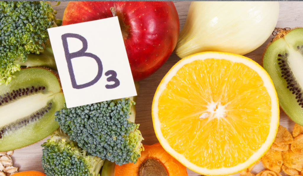Niacin-B2: A Guide to the B Complex Vitamins