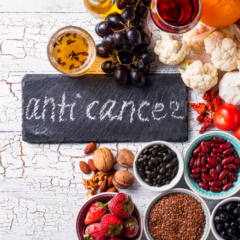 Superfoods That Fight Cancer And For Super Skin
