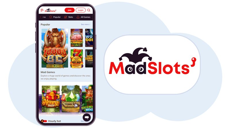 Best madslots casino real money in United Kingdom Best madslots casino real money in United Kingdom