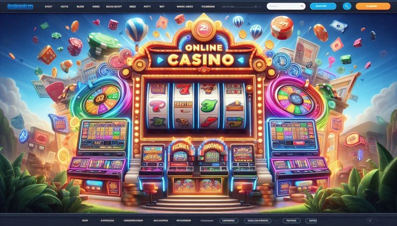 Pistolo casino, pistolo kasyno