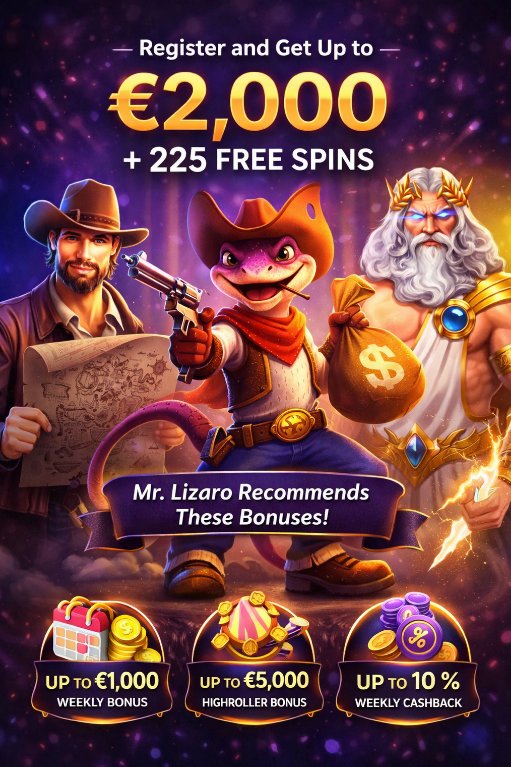 Unlock the Thrills of Online Casino Entertainment with Lizaro Casino UK 1 Discover lizaro casino uk