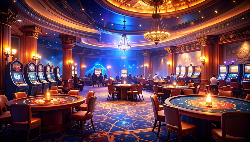 Discover the Verywell Casino 777 Experience in the UK Market 1 Very well casino, verywell casino